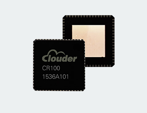 CR100